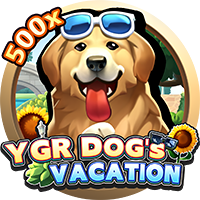 YGR Kỳ Nghỉ Của Cún