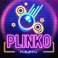 Plinko Neon screenshot