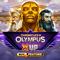 Biên niên sử của Olympus X Up screenshot