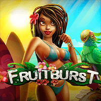 Fruit Burst screenshot